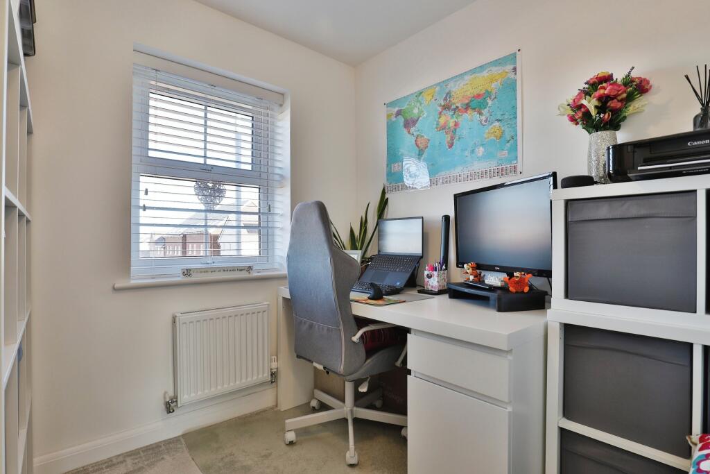 Additional image 14 of Edmund Crescent, BEARWOOD, Bournemouth, Dorset, BH11