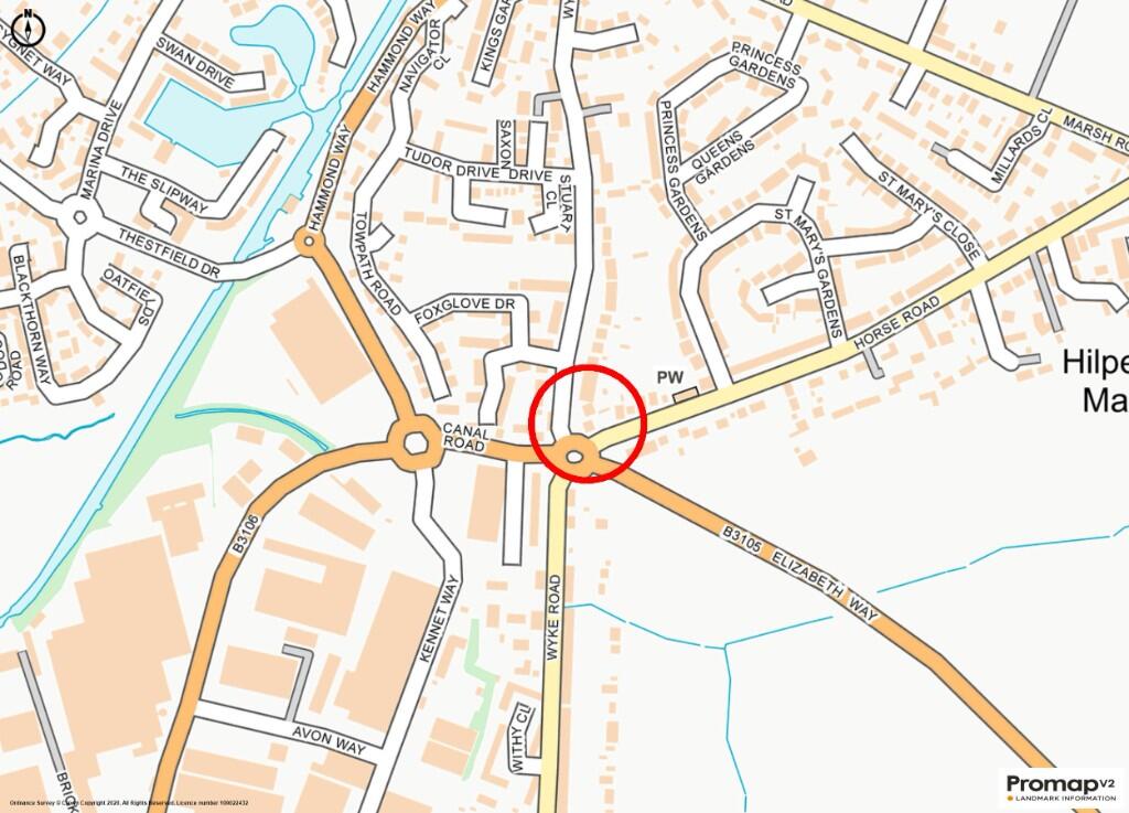Additional image 20 of Wyke Road, Hilperton Marsh