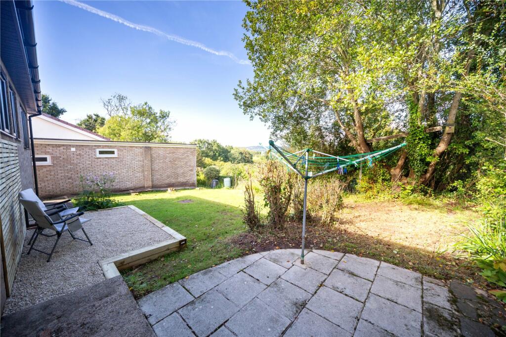 Additional image 19 of Owain Close, Cyncoed, Cardiff, CF23