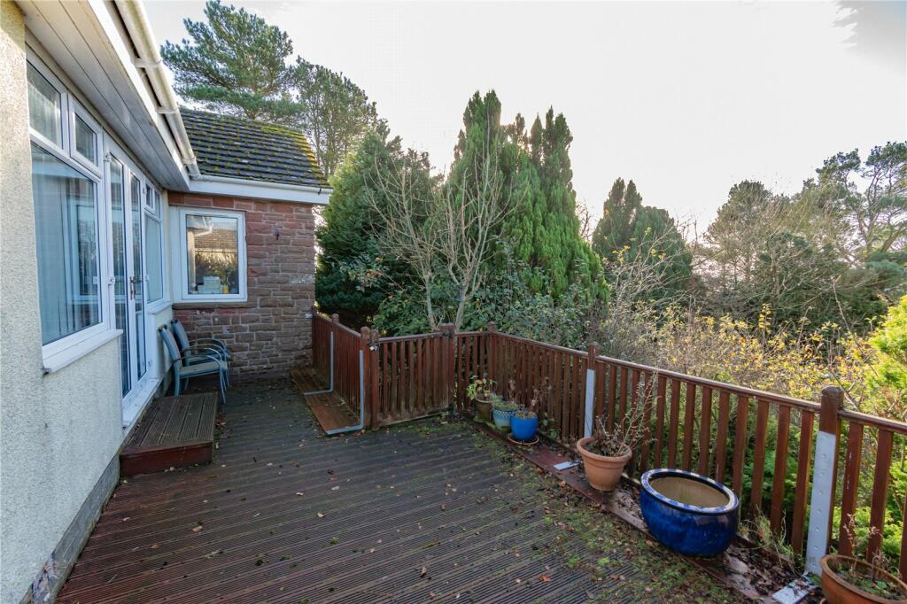 Additional image 20 of Heatherwick, Ruckcroft, Armathwaite, Carlisle, Cumbria