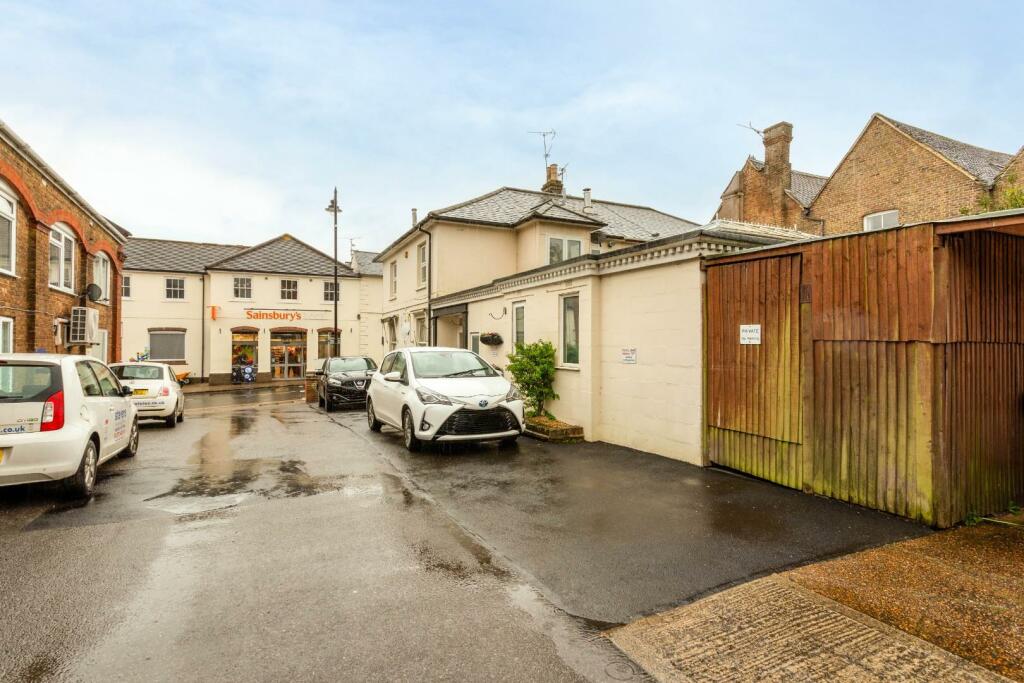 Additional image 2 of High Street, Henfield