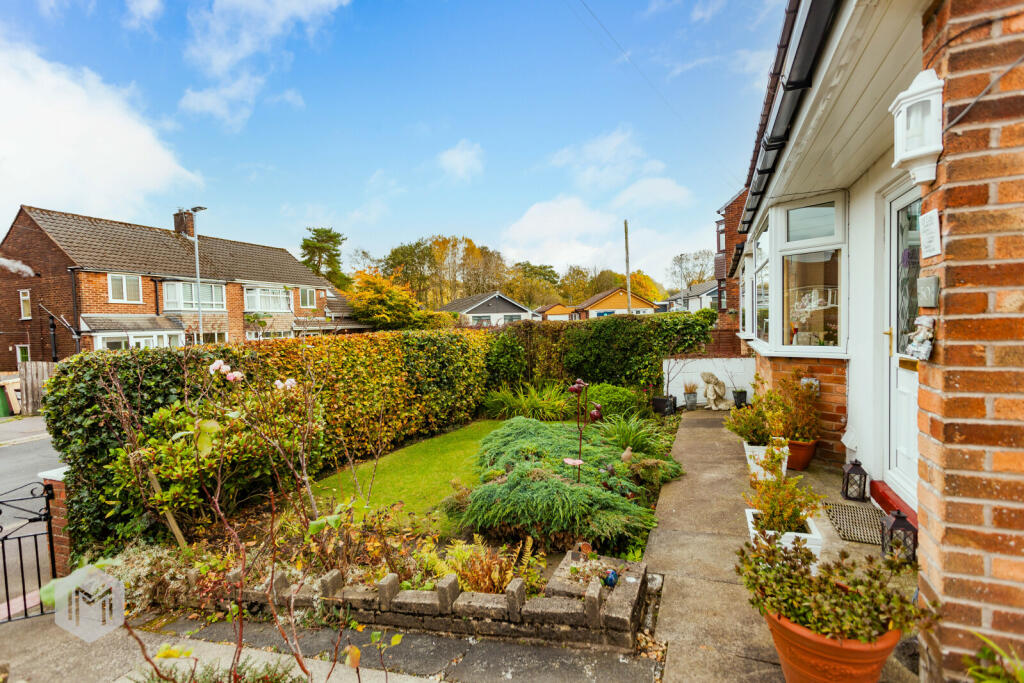 Additional image 10 of Bramhall Avenue, Harwood, Bolton, BL2 4EU