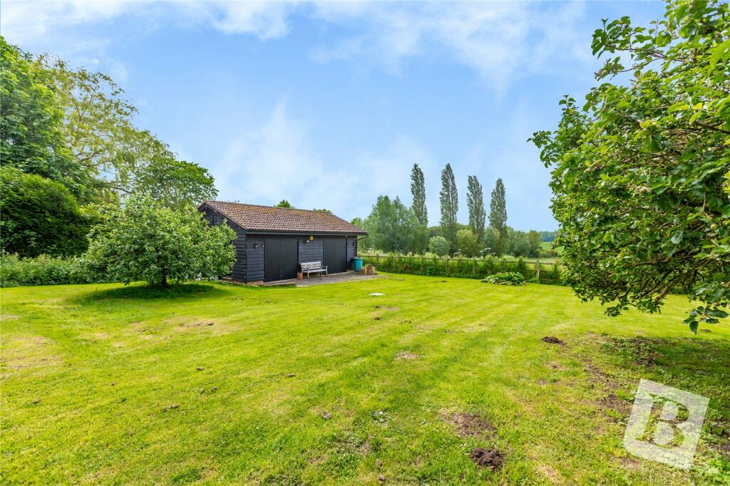 Additional image 23 of Finchingfield Road, Little Sampford, Saffron Walden, Essex, CB10