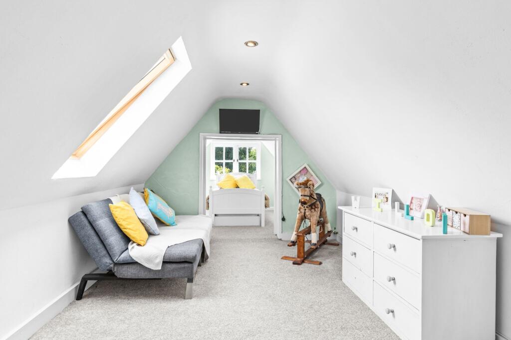 Additional image 18 of North End Road, Yapton, BN18