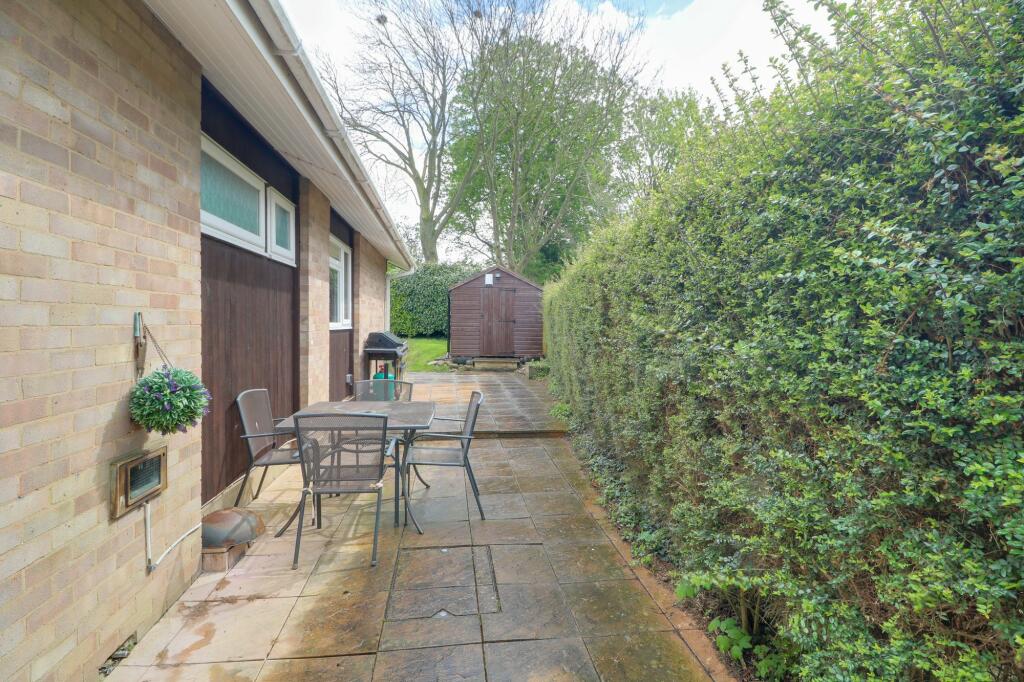 Additional image 19 of Holland Park, Cheveley, CB8