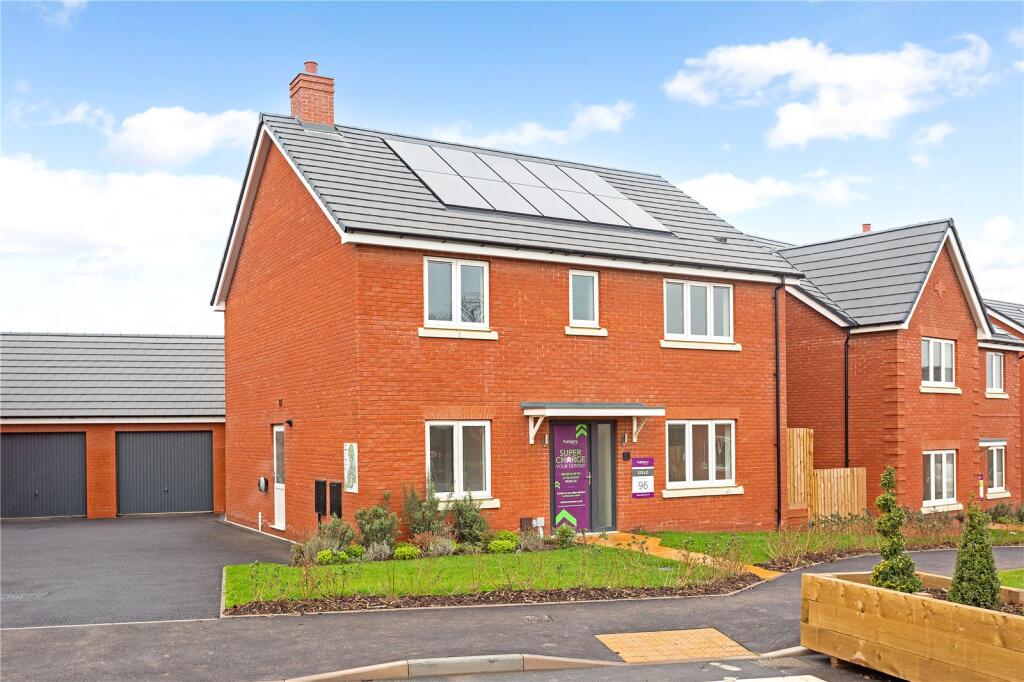 Additional image 11 of Whitford Heights, Whitford Road, Bromsgrove, Worcestershire, B61