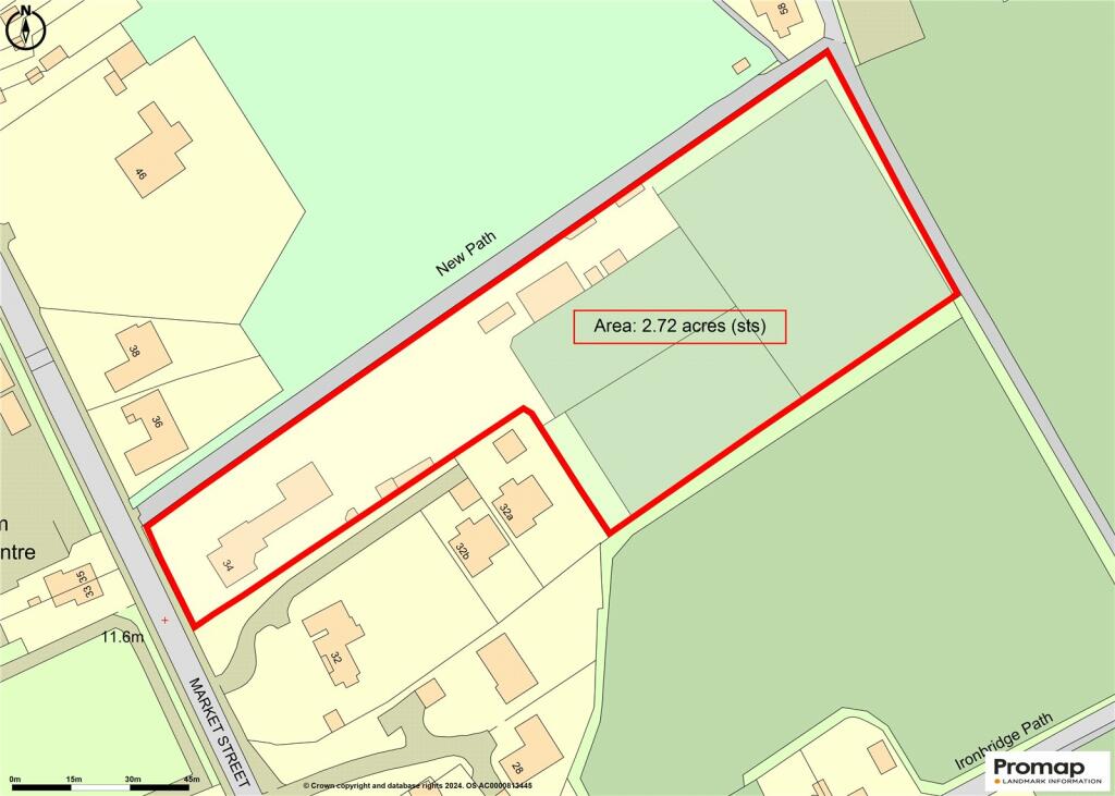 Additional image 35 of Market Street, Fordham, Ely, Cambridgeshire, CB7