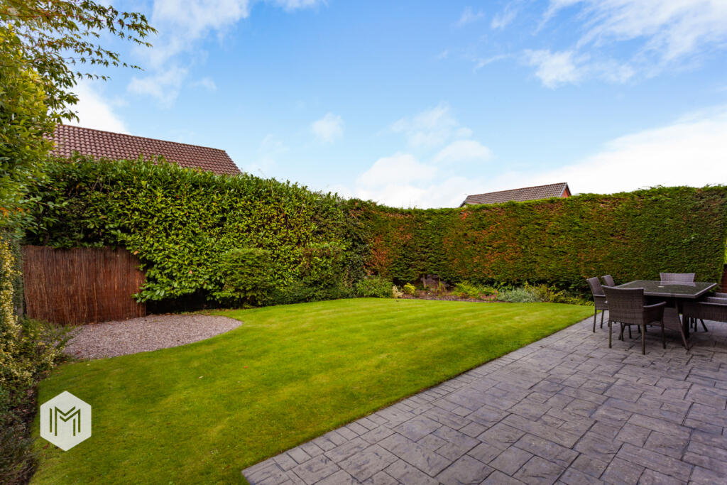 Additional image 30 of Wadebridge Drive, Bury, Greater Manchester, BL8 2NN