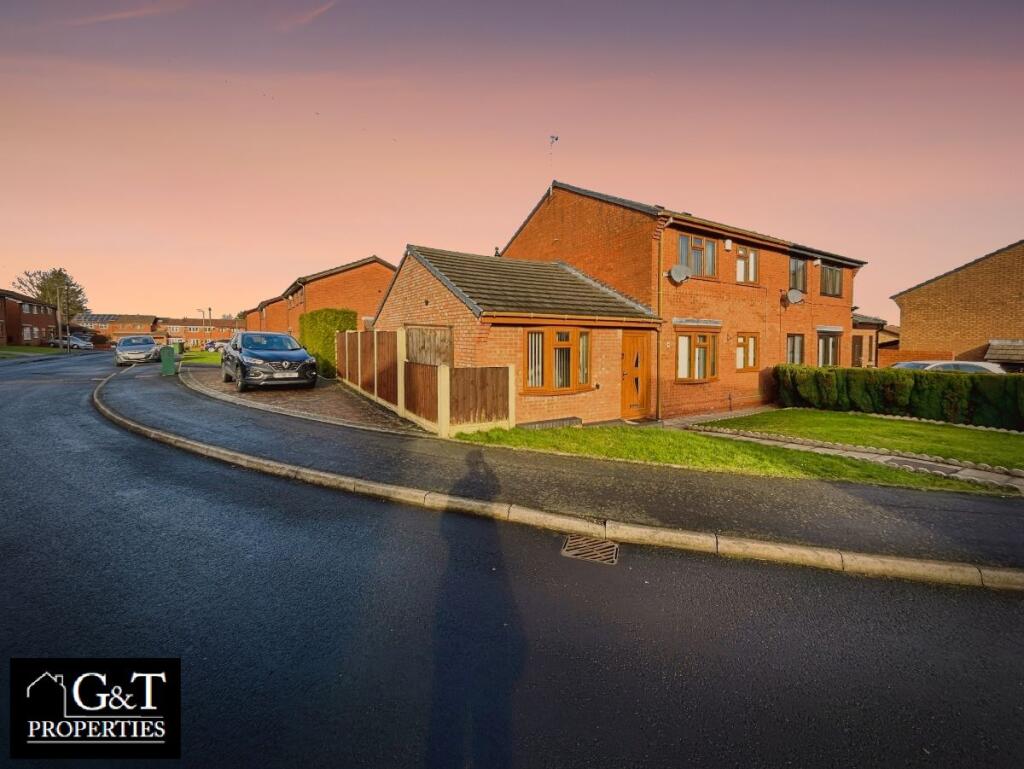 Additional image 26 of James Eaton Close, West Bromwich