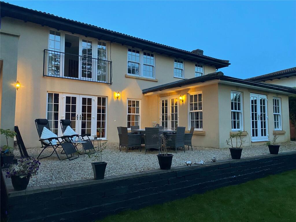 Additional image 31 of Mill Road, Lisvane, Cardiff, CF14