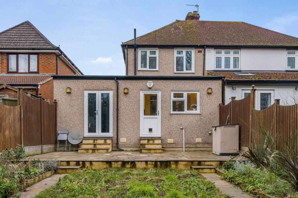 Additional image 17 of Mornington Avenue, Bromley, BR1