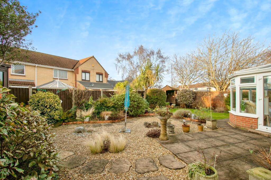 Additional image 17 of Landford Gardens, THROOP, Bounemouth, Dorset, BH8