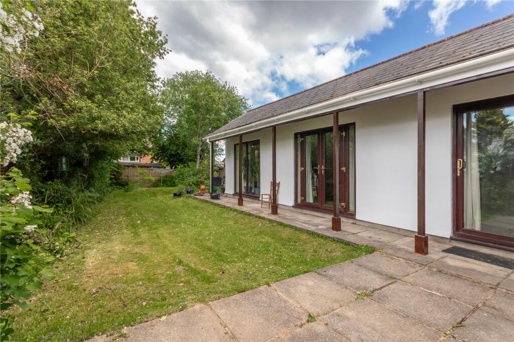 Additional image 17 of Llwyn Y Pia Road, Lisvane, Cardiff, CF14