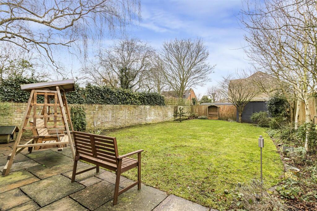 Additional image 29 of Main Street, Little Downham, Ely