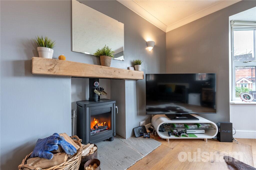 Additional image 8 of Defford Close, Webheath, Worcestershire, B97