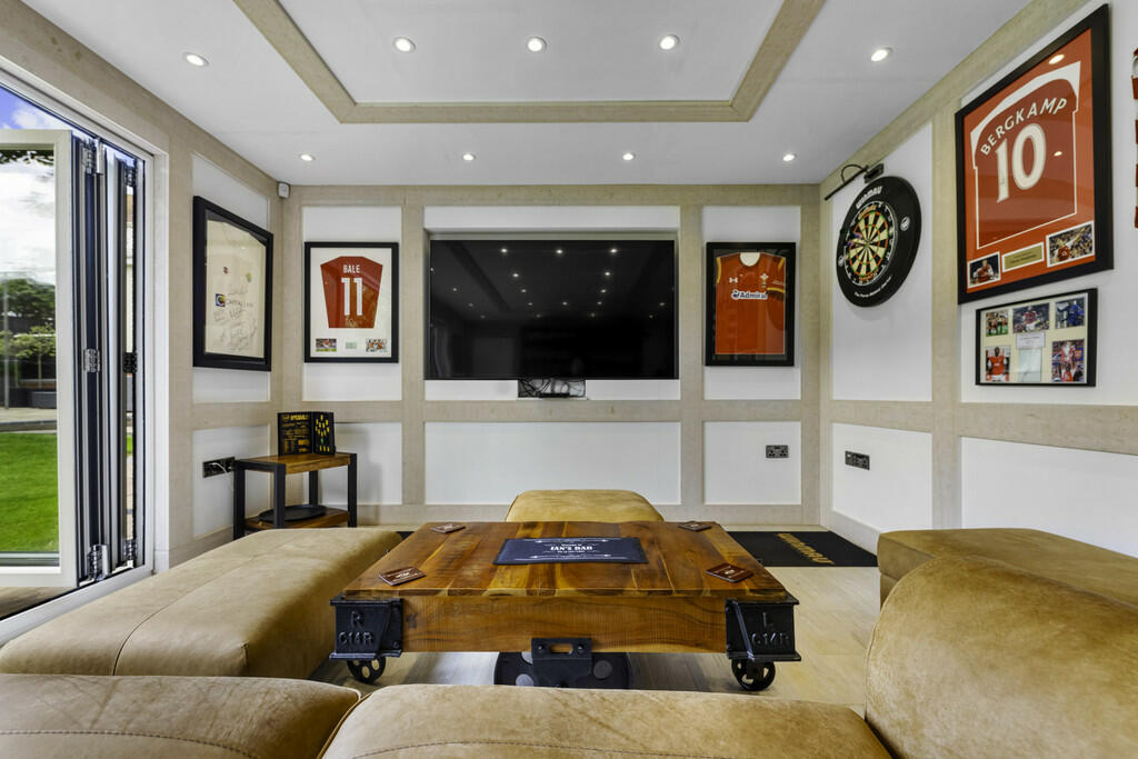 Additional image 32 of Windy Ridge, Heol Y Pentre, Pentyrch