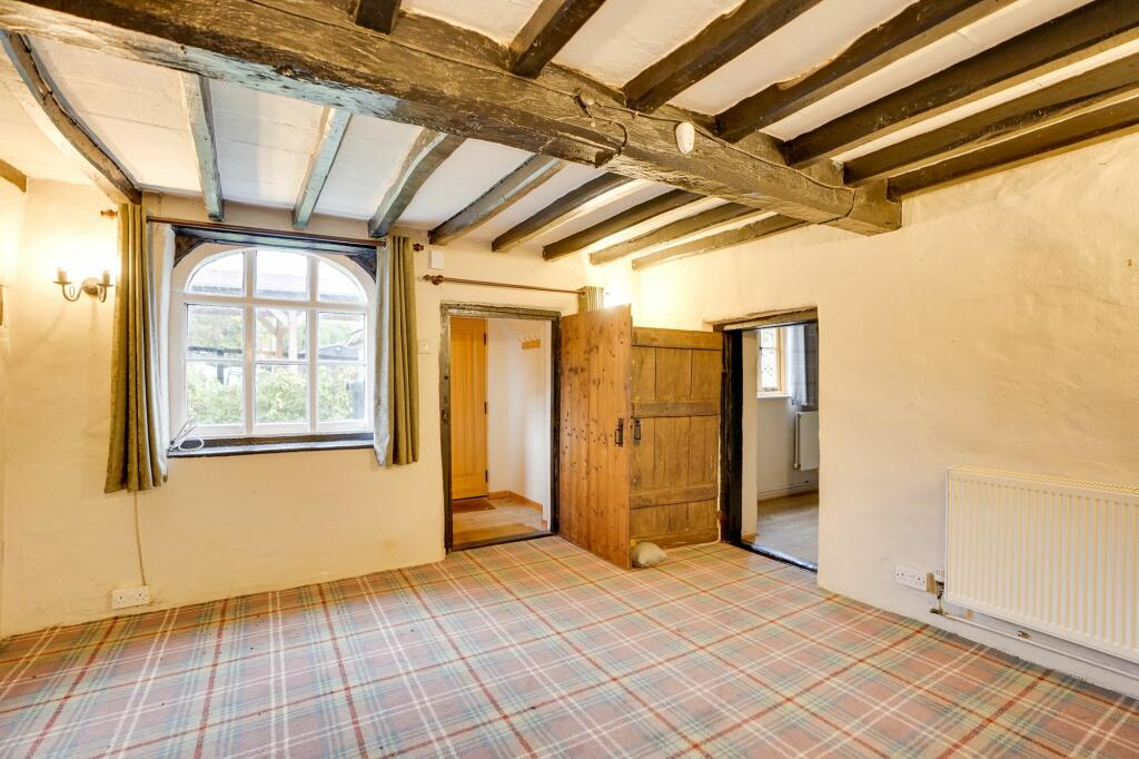 Additional image 3 of Rectory Road, Kedington, CB9