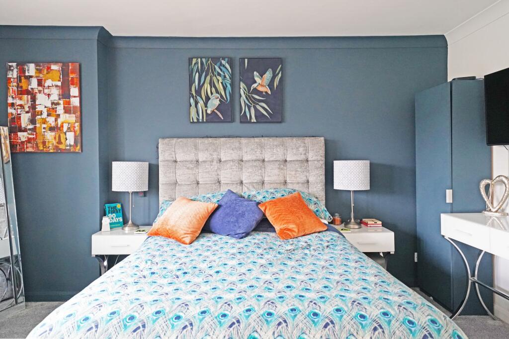 Additional image 25 of Denton Croft, Dorridge, B93