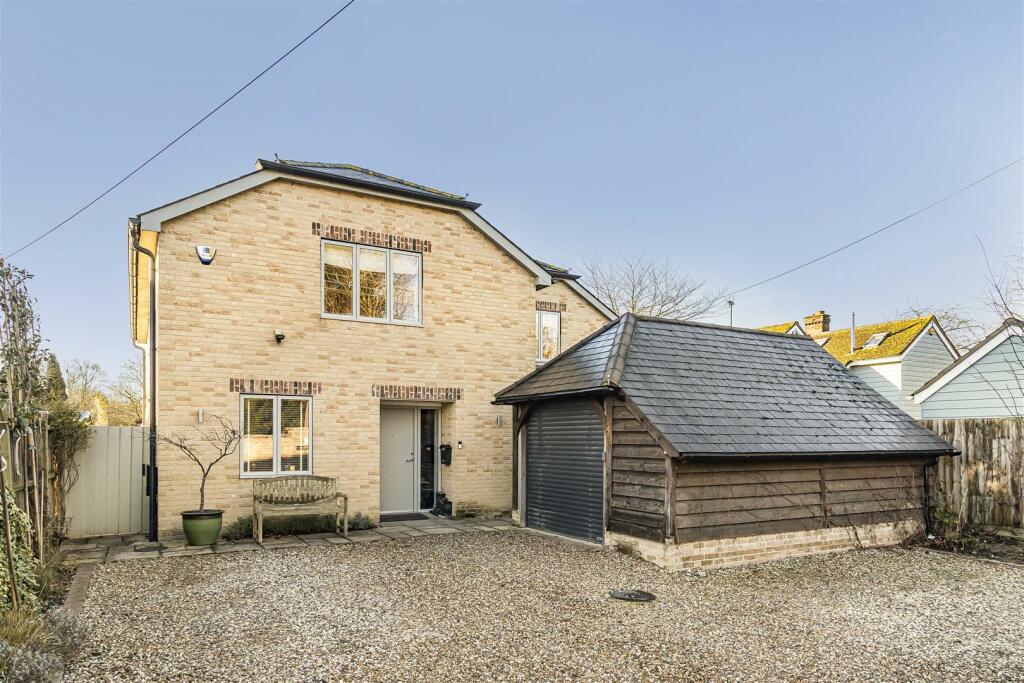 Additional image 36 of New Road, Haslingfield