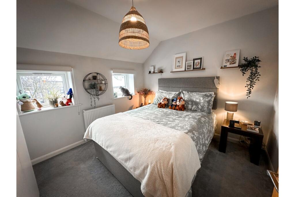 Additional image 23 of Oak Street, Keighley, BD22