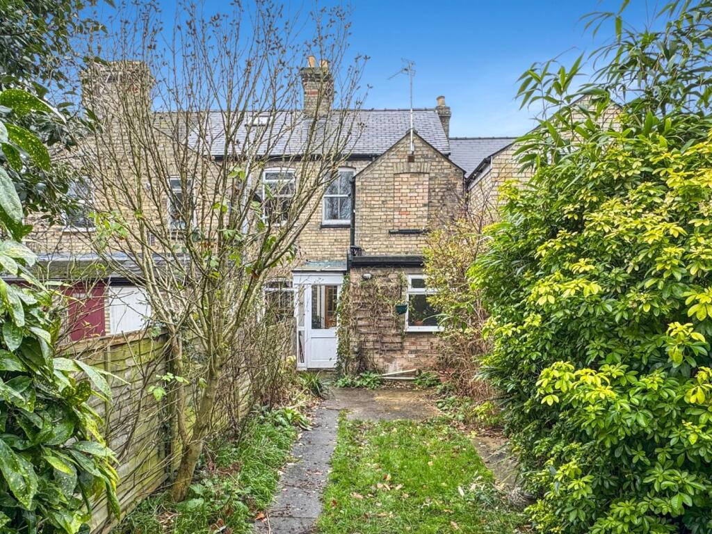 Additional image 13 of Sedgwick Street, Cambridge