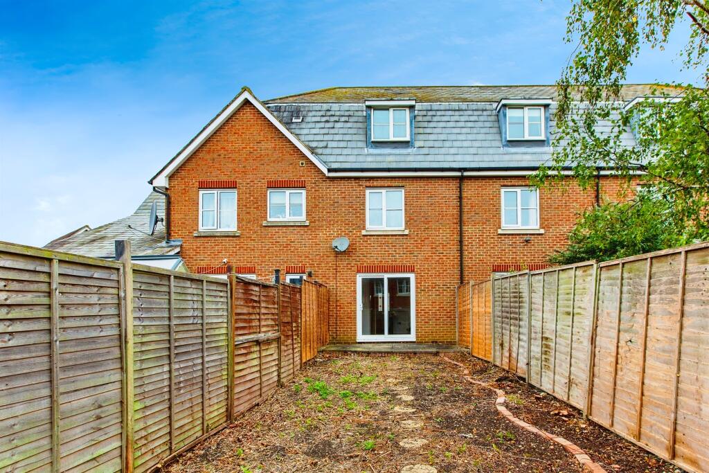 Additional image 12 of Woolthwaite Lane, Lower Cambourne, Cambridge