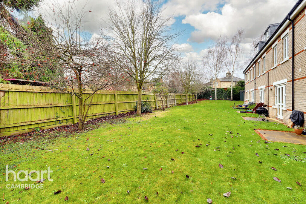 Additional image 14 of Peter House Mews, 6 High Street, Cambridge