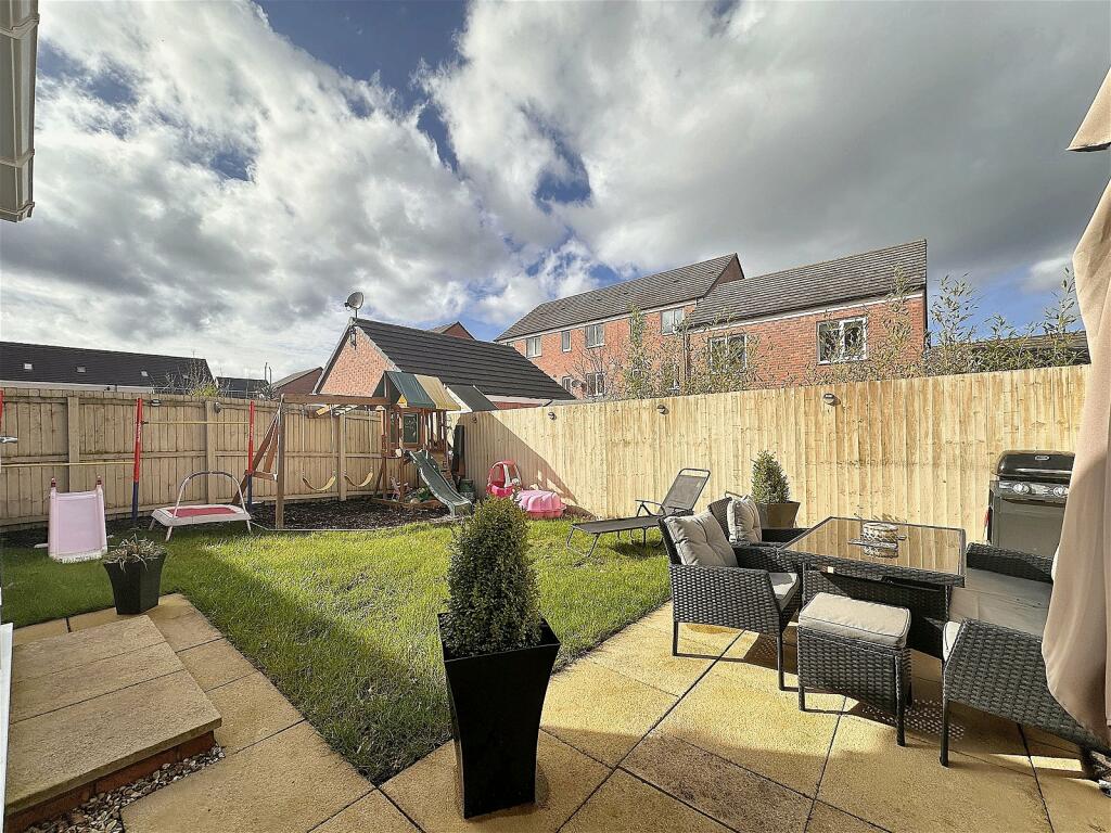 Additional image 24 of Glaramara Drive, Carlisle, CA2 6QW