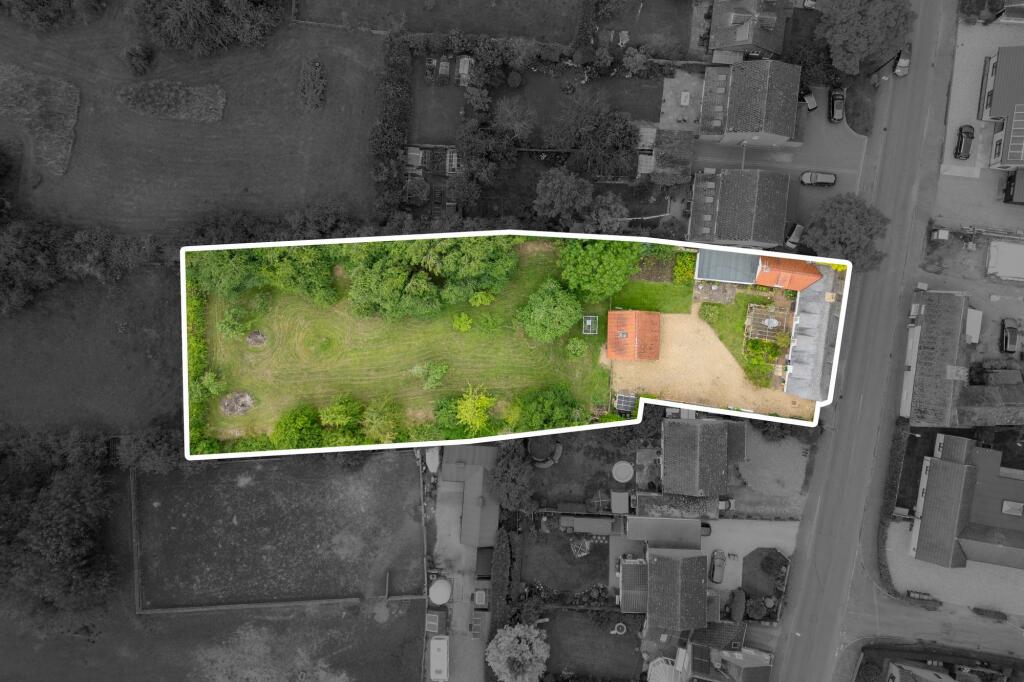 Additional image 35 of West Street, Over, CB24