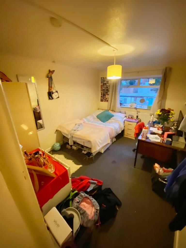 Raddlebarn Road, Birmingham, B29