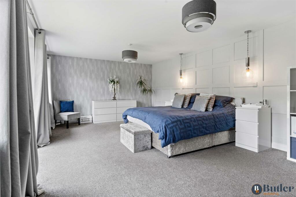 Additional image 38 of Meadow Green End, Green End, Landbeach