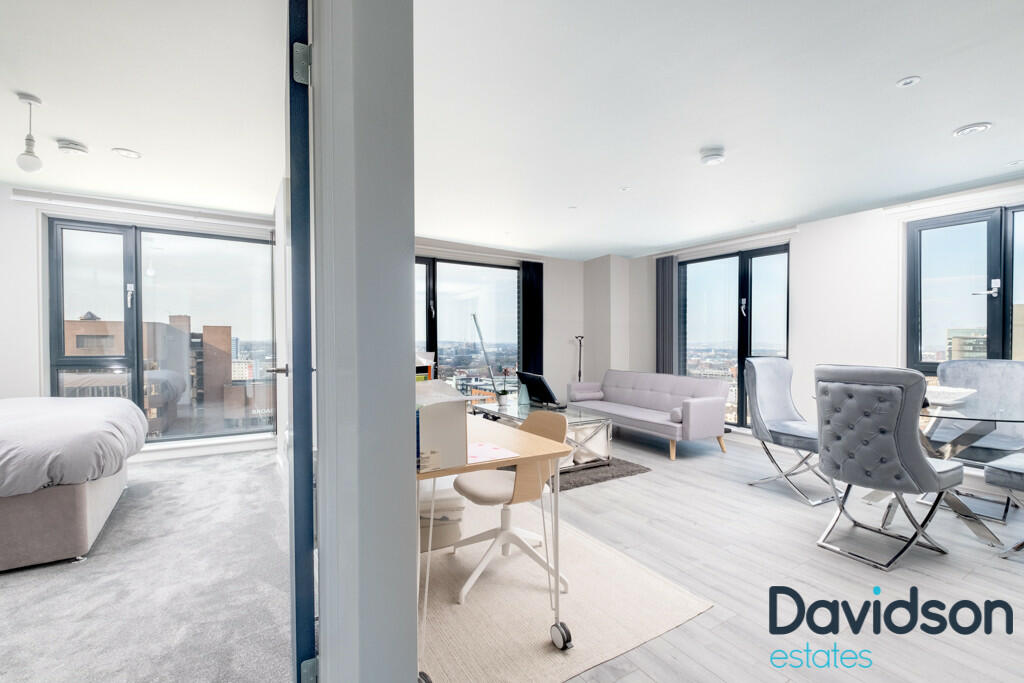 Additional image 8 of St Martins Place, Broad Street, Birmingham