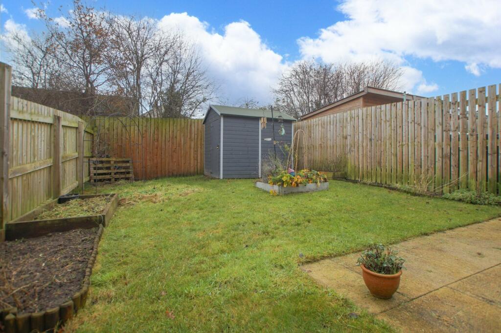 Additional image 22 of Haydock Drive, The Ridings, Carlisle, CA2