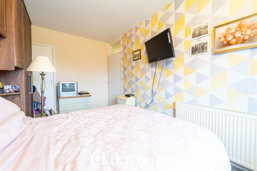 Additional image 5 of Bushwood Court, Birmingham, B29