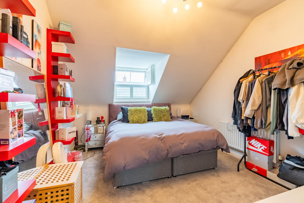 Additional image 19 of Beningfield Drive, London Colney, St. Albans, Hertfordshire, AL2