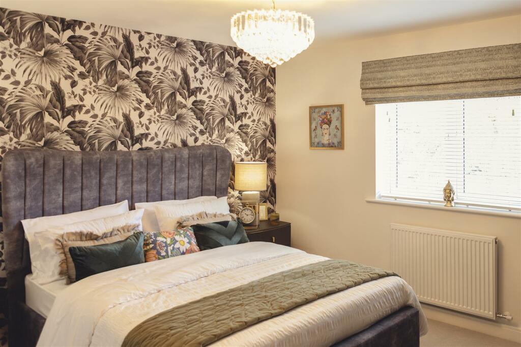 Additional image 11 of Plot 21, Strawberry Meadows, Wigton