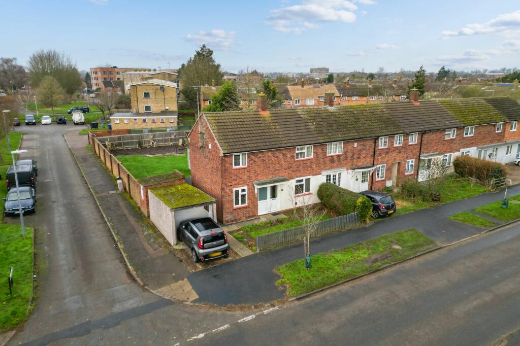 Additional image 25 of Mere Way and Plot, Cambridge, CB4