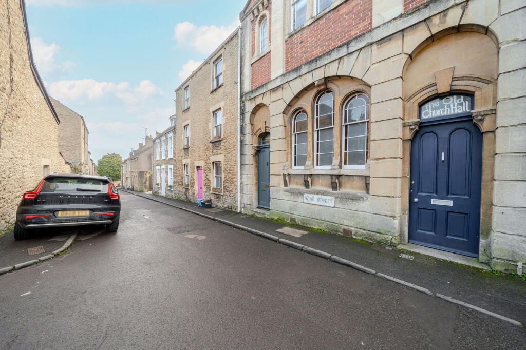 Additional image 31 of Wine Street, Frome, BA11 1EN