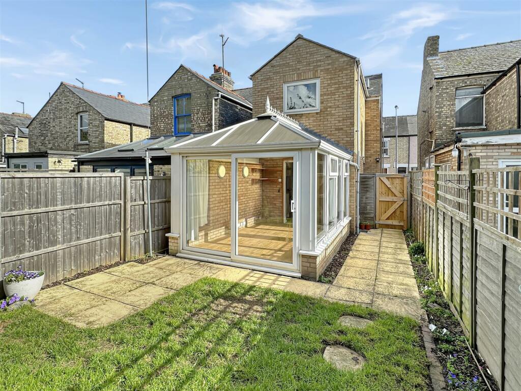Additional image 13 of Hobart Road, Cambridge