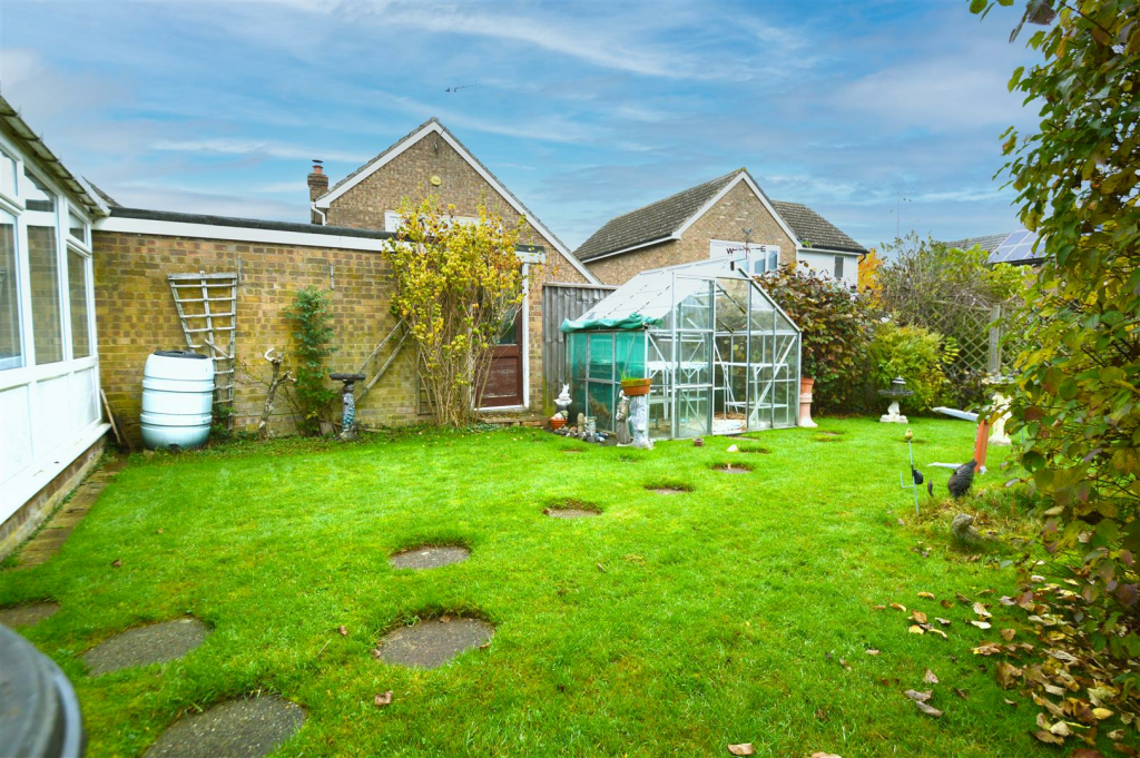 Additional image 10 of George Gent Close, Steeple Bumpstead, Haverhill