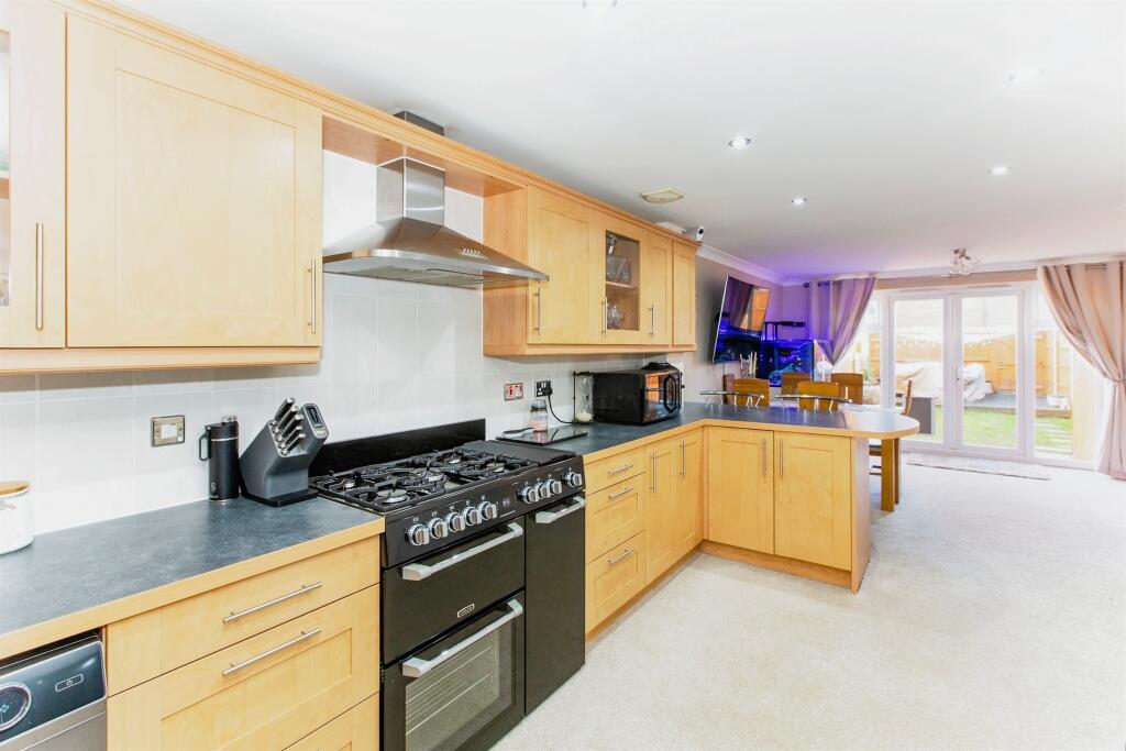 Additional image 2 of Lancaster Gate, Upper Cambourne, CAMBRIDGE