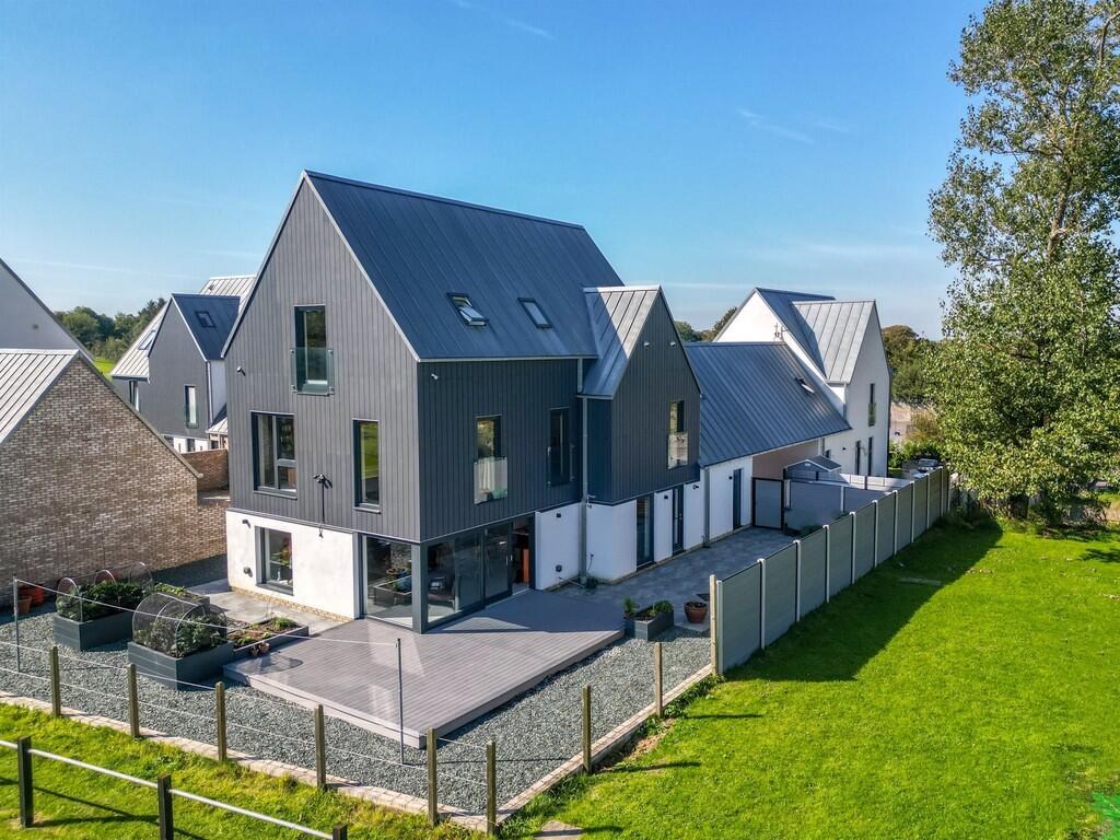 Additional image 30 of 4 The Courts, Cockermouth, Cumbria, CA13 9FH