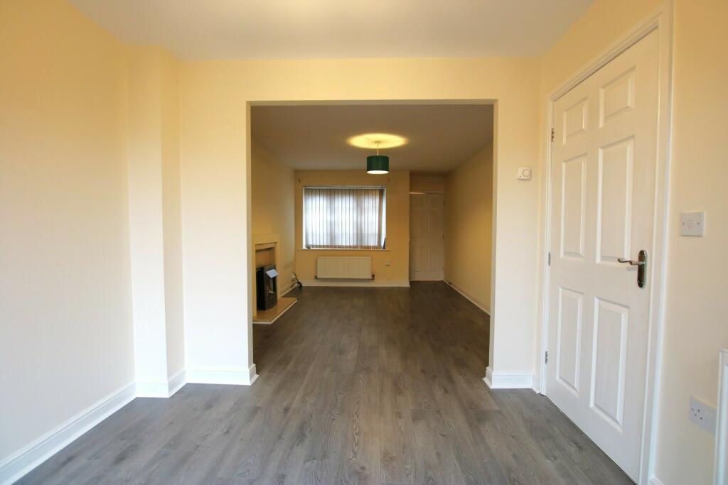 Additional image 8 of Parkes Way, Fernhurst Farm Development, Blackburn