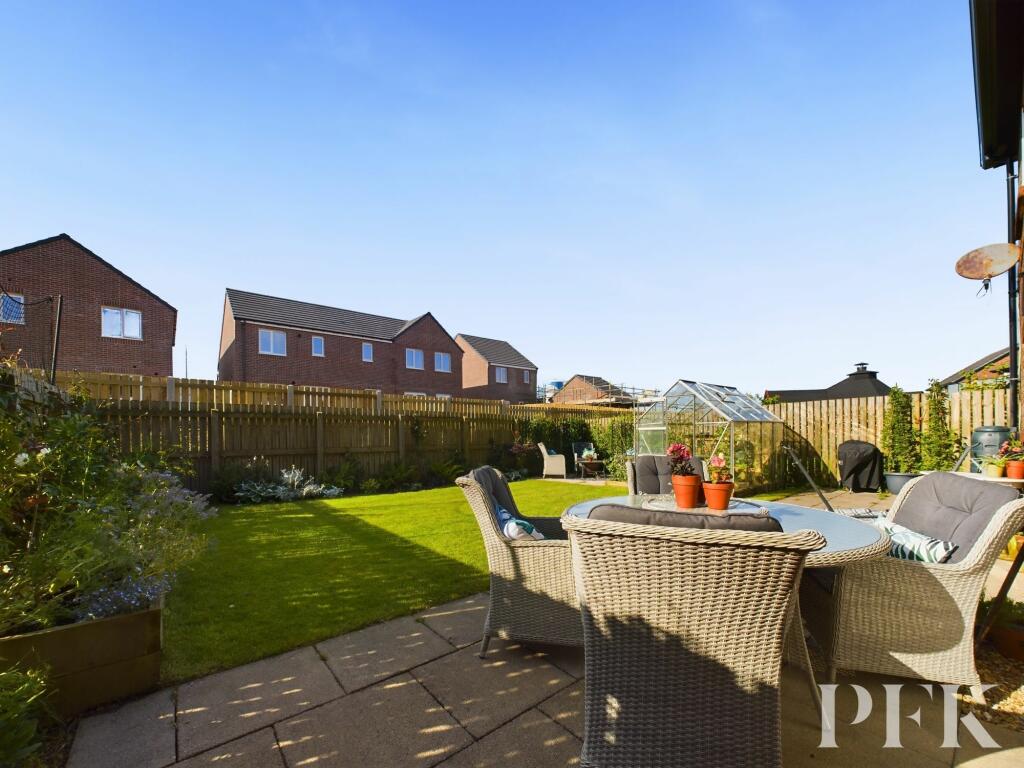 Additional image 16 of Waters Edge Close, Whitehaven, CA28