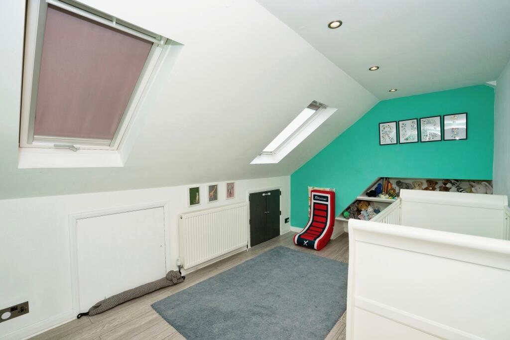 Additional image 21 of Thornhill Avenue, Brighton, BN1