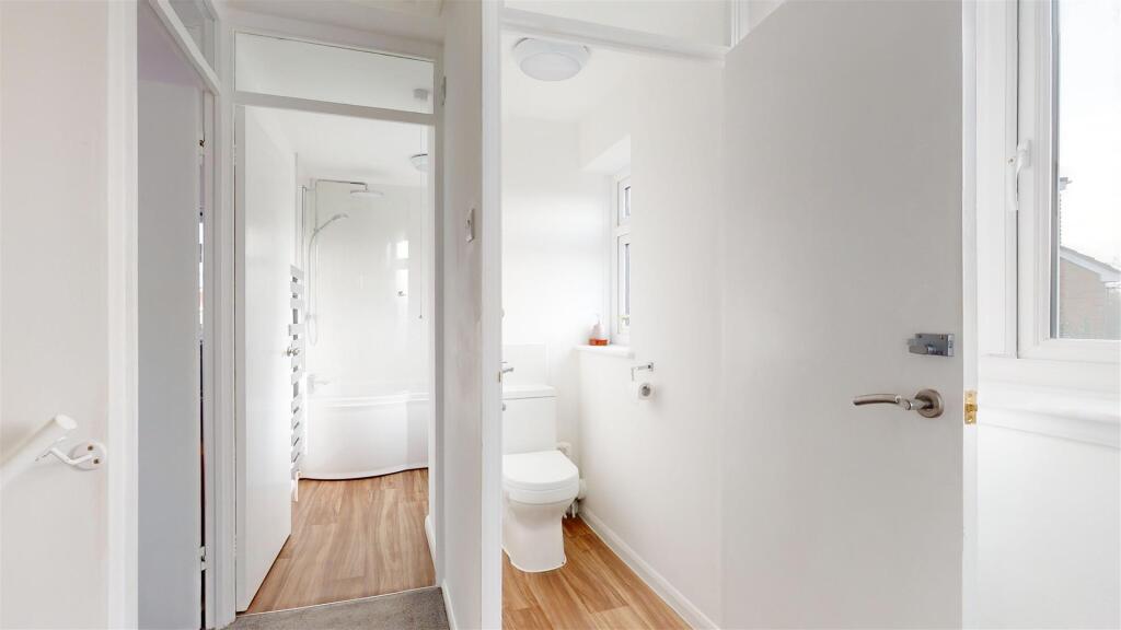 Additional image 20 of Pynne Close, Stockwood, Bristol