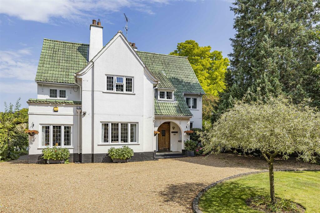 Additional image 30 of Fordham Road, Newmarket