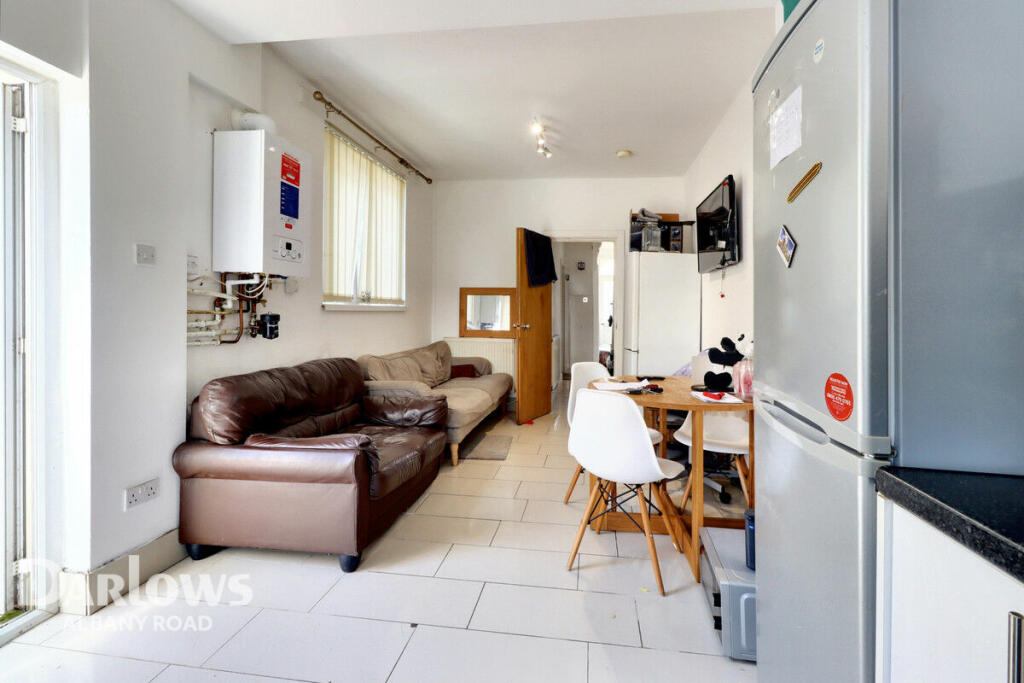 Additional image 4 of North Road, Cardiff