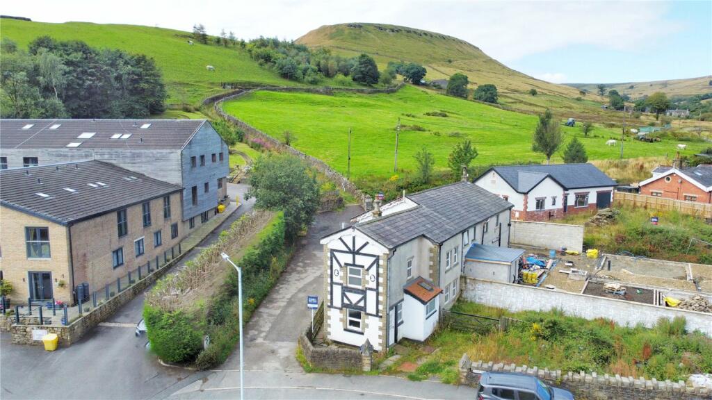 Additional image 17 of Musbury Road, Helmshore, Rossendale, BB4