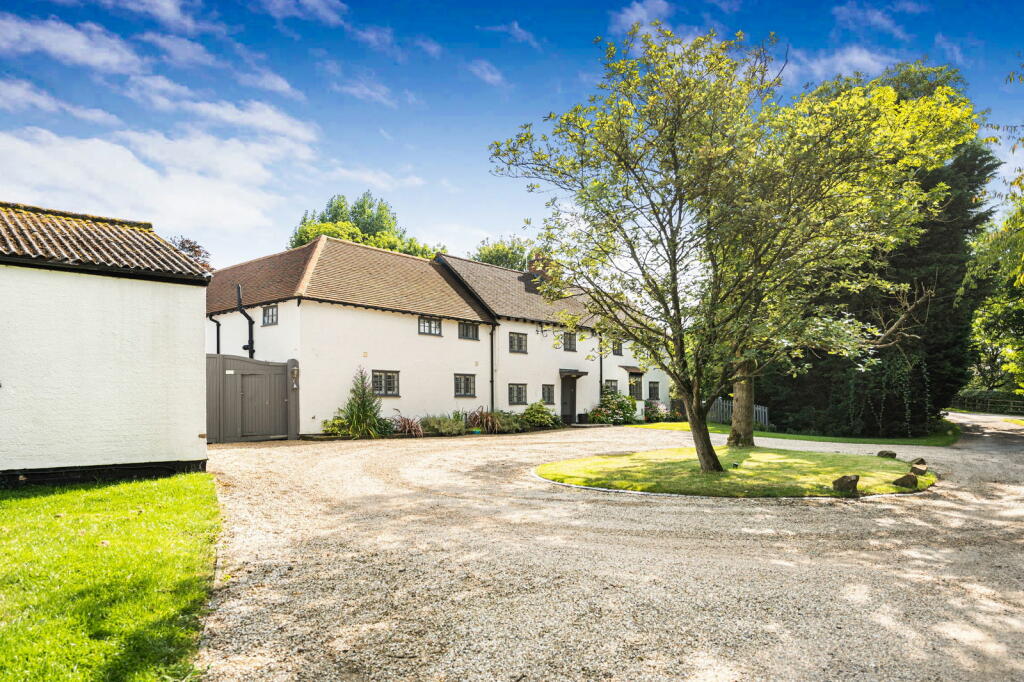 Additional image 60 of Henham Road, Debden Green, Hamperden End, CB11